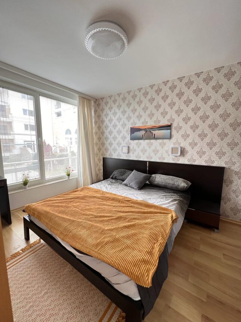 Apartament 2+1   56m2   BRW-20