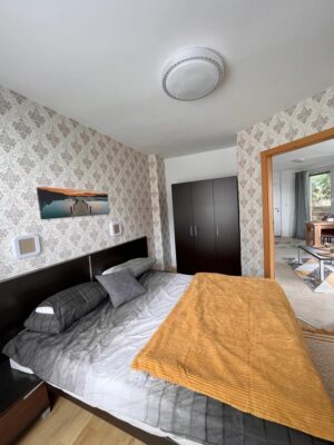 Apartament 2+1   56m2   BRW-20