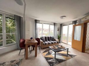 Apartament 2+1   56m2   BRW-20