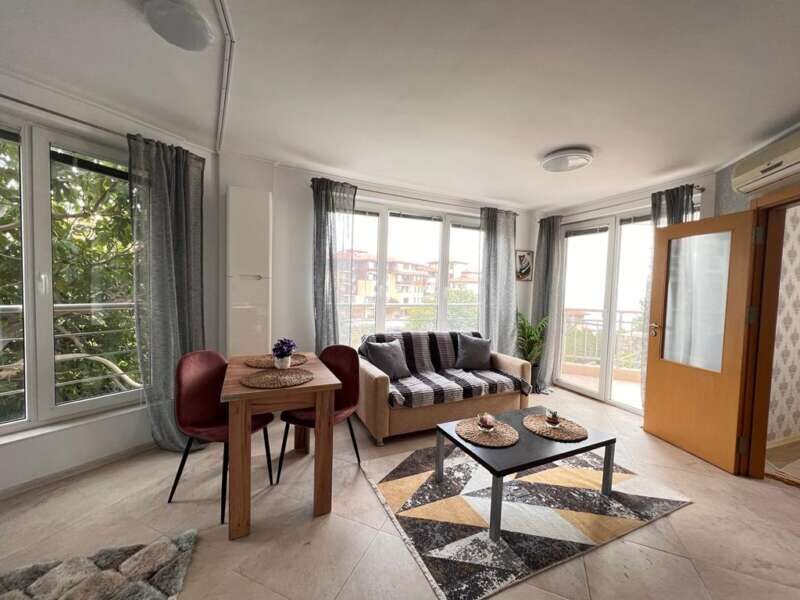 Apartament 2+1   56m2   BRW-20