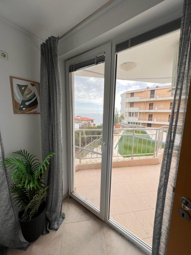 Apartament 2+1   56m2   BRW-20