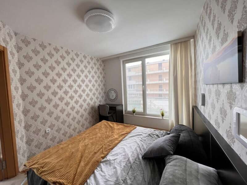 Apartament 2+1   56m2   BRW-20