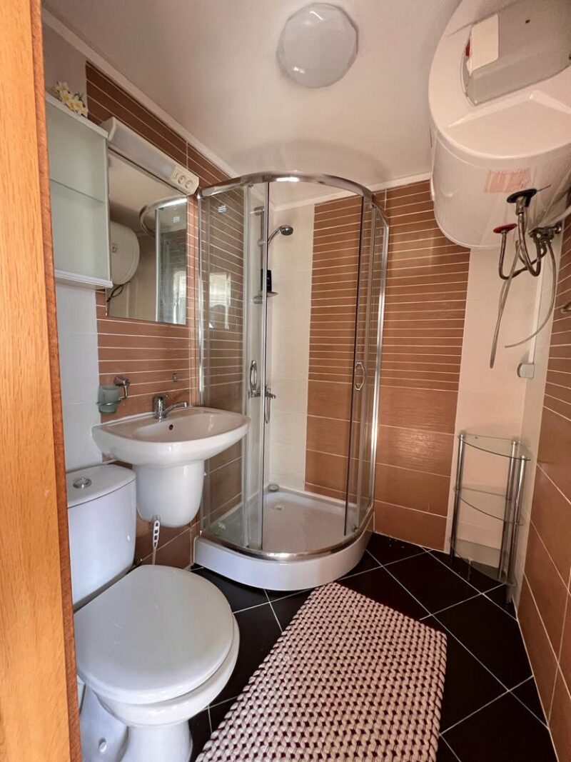 Apartament 2+1   56m2   BRW-20