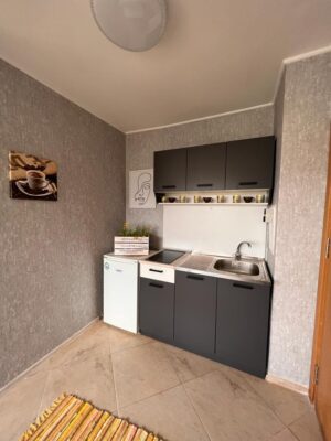 Apartament 2+1   56m2   BRW-20