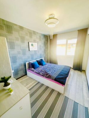 Apartament 2+1   61m2    BRW-21