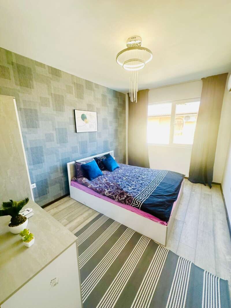 Apartament 2+1   61m2    BRW-21