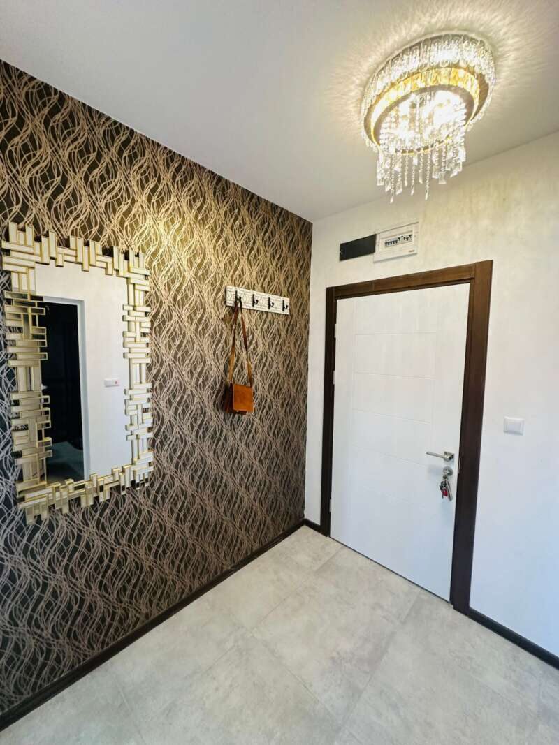 Apartament 2+1   61m2    BRW-21