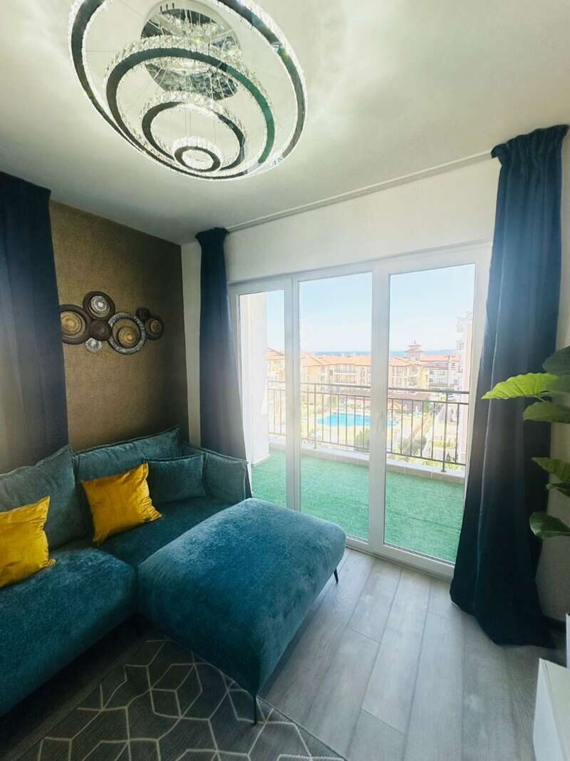 Apartament 2+1   61m2    BRW-21