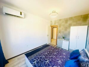 Apartament 2+1   61m2    BRW-21