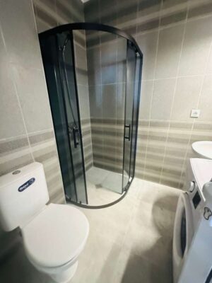 Apartament 2+1   61m2    BRW-21