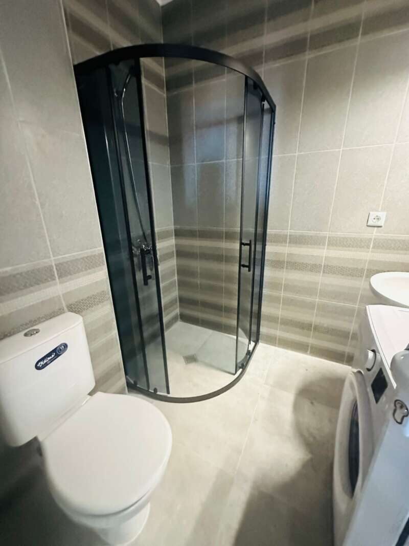 Apartament 2+1   61m2    BRW-21