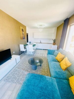 Apartament 2+1   61m2    BRW-21