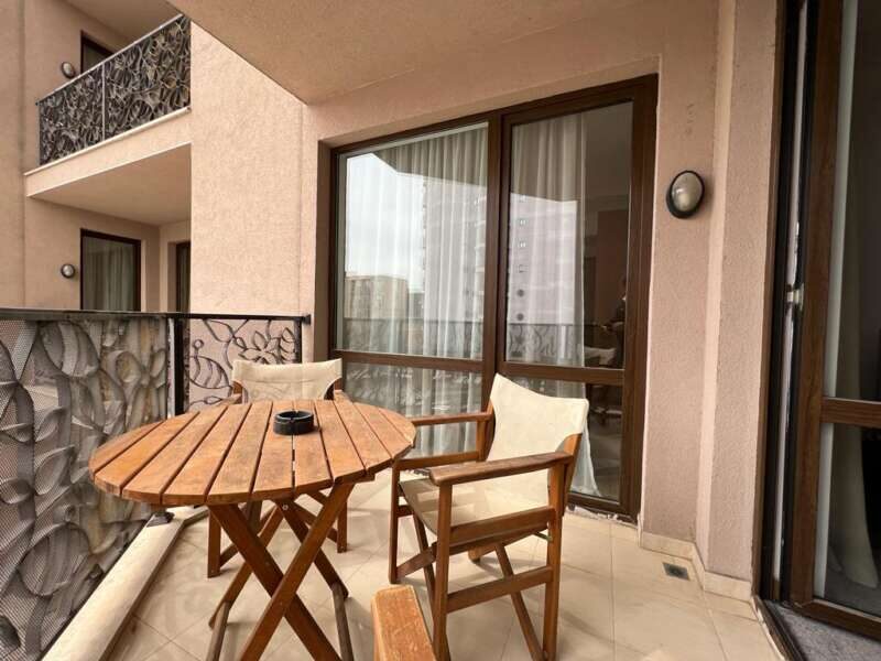 Apartament 3+1   99m2   BRW-22