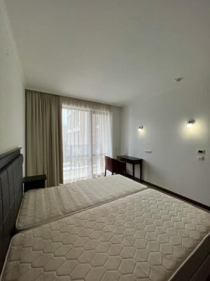 Apartament 3+1   99m2   BRW-22