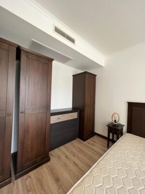 Apartament 3+1   99m2   BRW-22