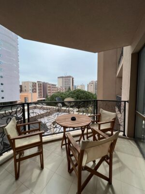 Apartament 3+1   99m2   BRW-22