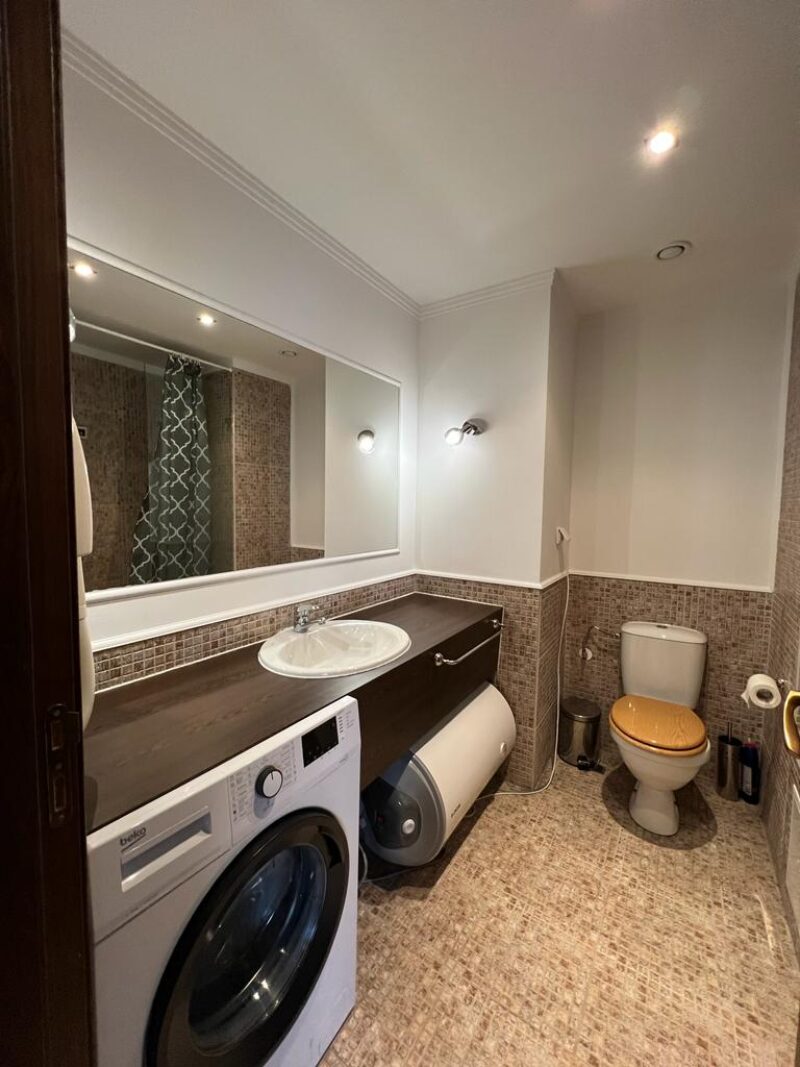 Apartament 3+1   99m2   BRW-22