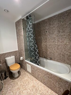 Apartament 3+1   99m2   BRW-22