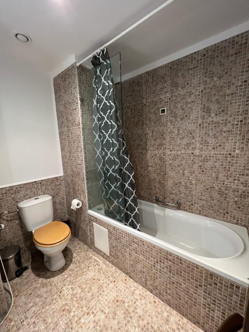 Apartament 3+1   99m2   BRW-22