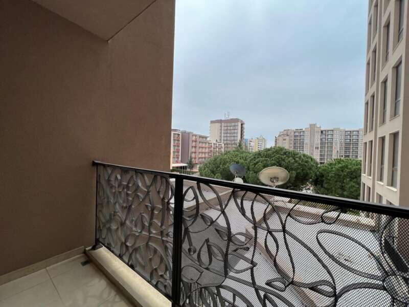 Apartament 3+1   99m2   BRW-22