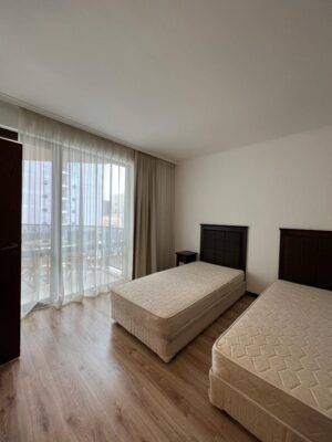 Apartament 3+1   99m2   BRW-22