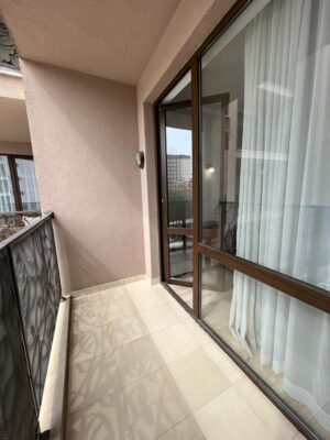Apartament 3+1   99m2   BRW-22