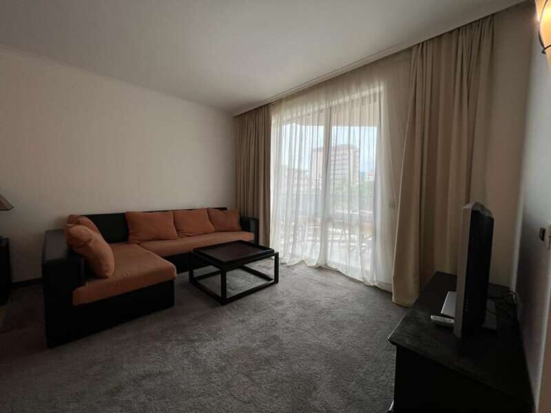 Apartament 3+1   99m2   BRW-22