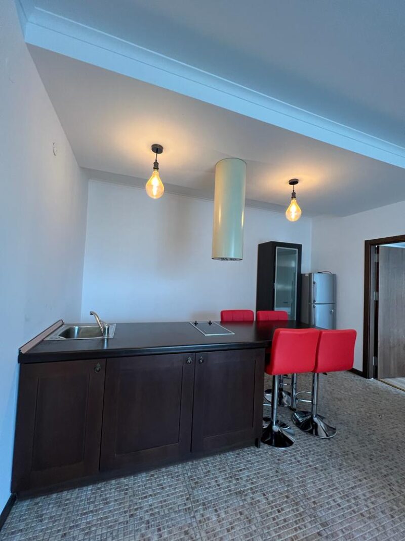 Apartament 3+1   99m2   BRW-22