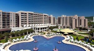 Apartament 3+1   99m2   BRW-22