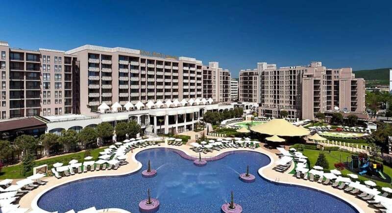 Apartament 3+1   99m2   BRW-22