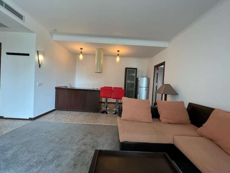 Apartament 3+1   99m2   BRW-22