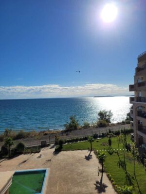 Apartament 2+1   57m2    BRW-23