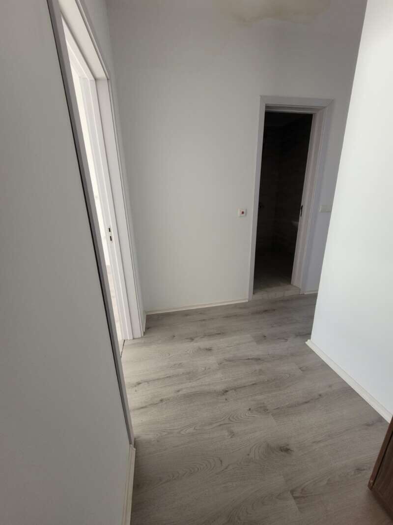 Apartament 2+1   57m2    BRW-23