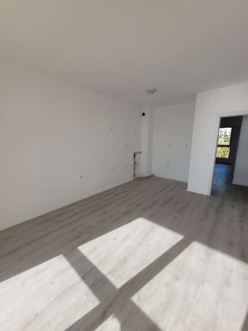 Apartament 2+1   57m2    BRW-23