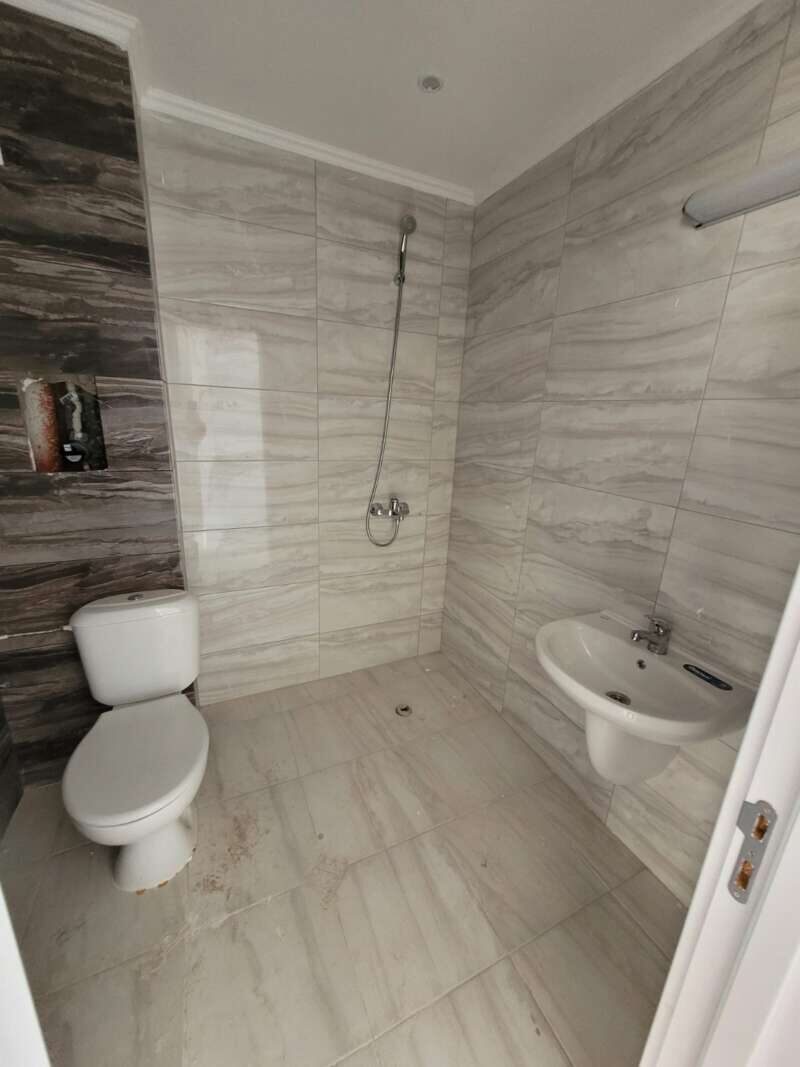 Apartament 2+1   57m2    BRW-23