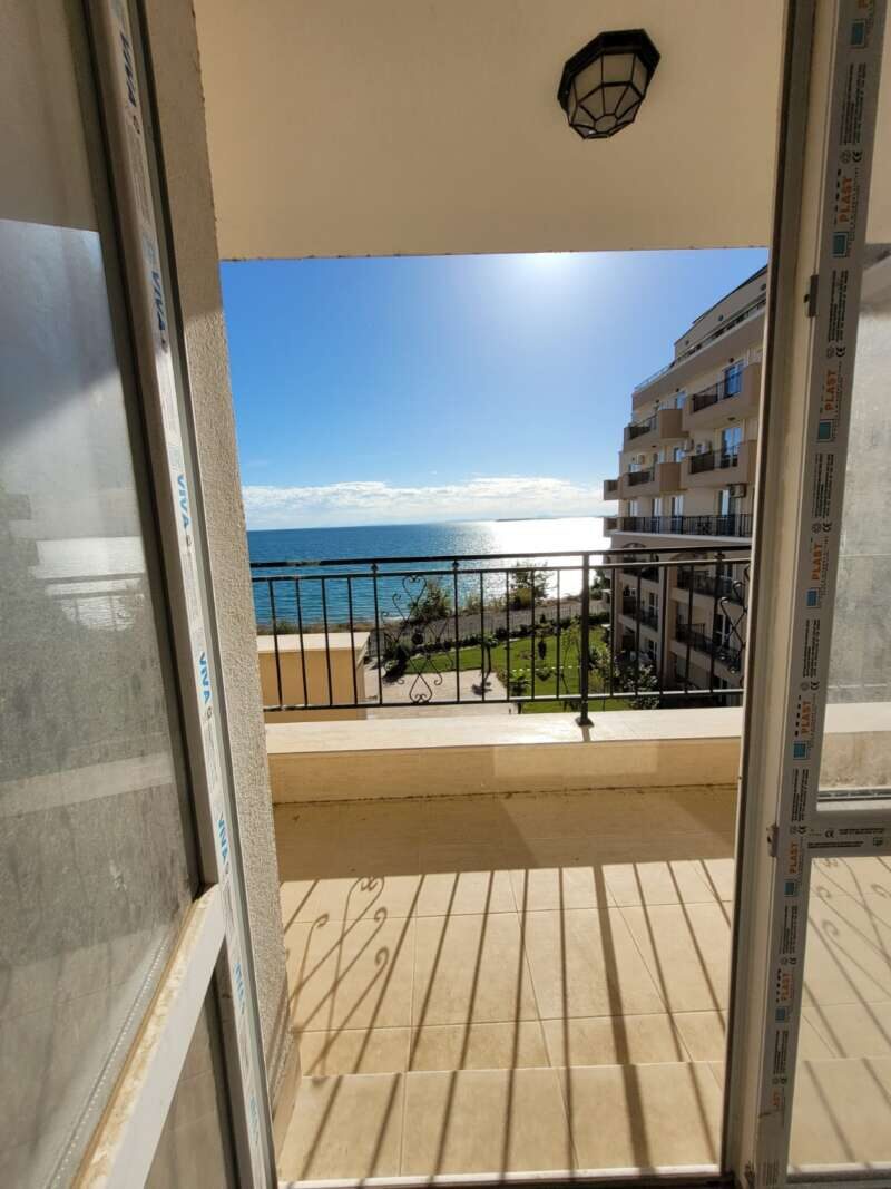 Apartament 2+1   57m2    BRW-23