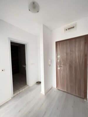 Apartament  Sweti Włas    Św. Włas pierwsza linia, widok na morze 61m2   BRW-24