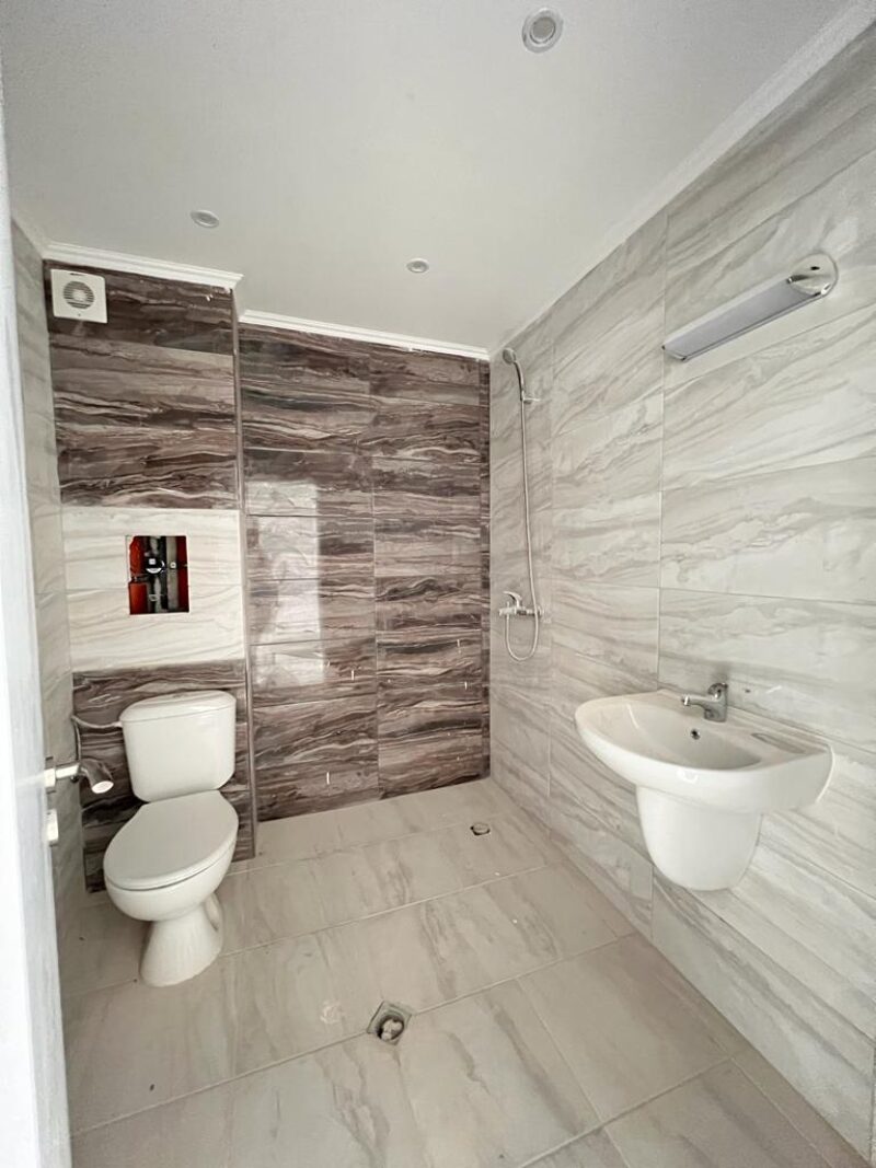 Apartament  Sweti Włas    Św. Włas pierwsza linia, widok na morze 61m2   BRW-24