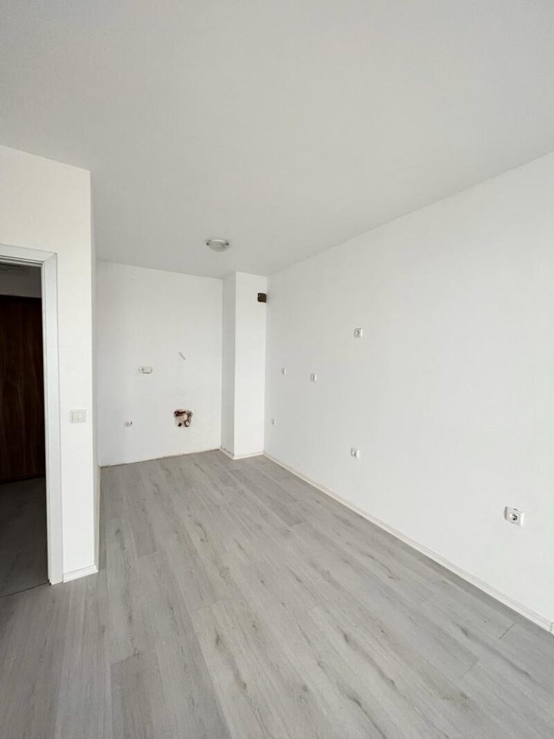 Apartament  Sweti Włas    Św. Włas pierwsza linia, widok na morze 61m2   BRW-24