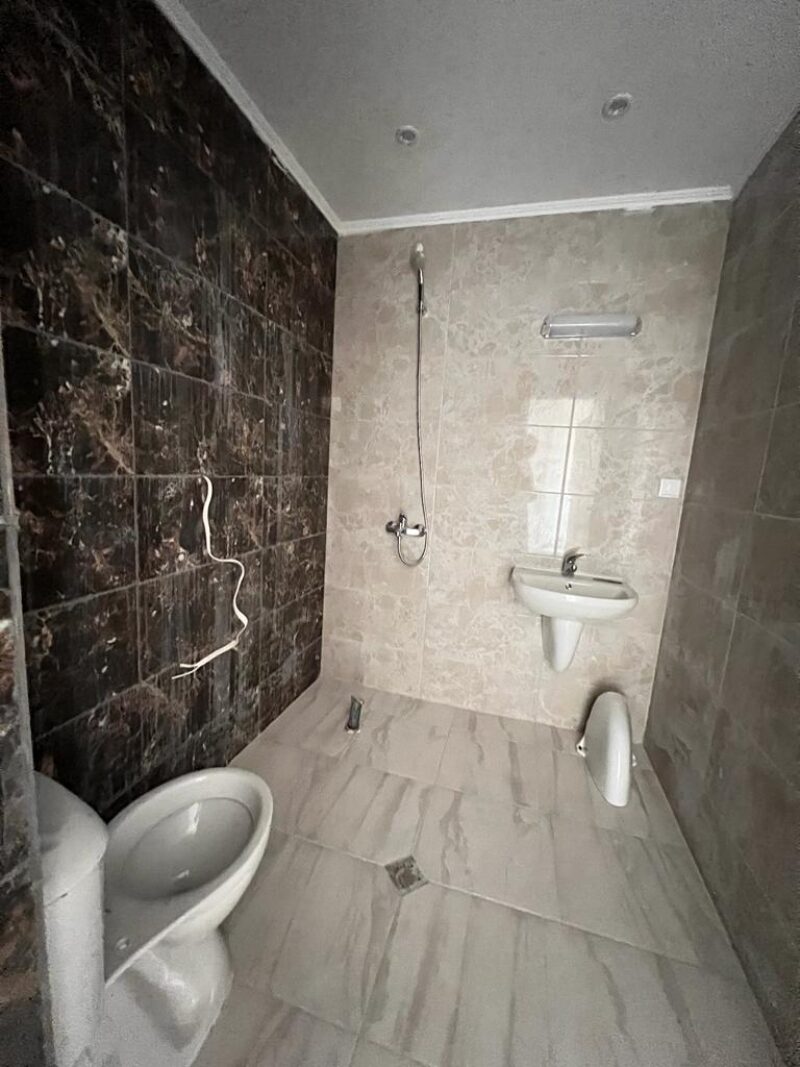Apartament  Sweti Włas    Św. Włas pierwsza linia, widok na morze 61m2   BRW-24