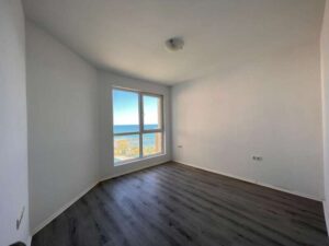 Apartament  Sweti Włas    Św. Włas pierwsza linia, widok na morze 61m2   BRW-24