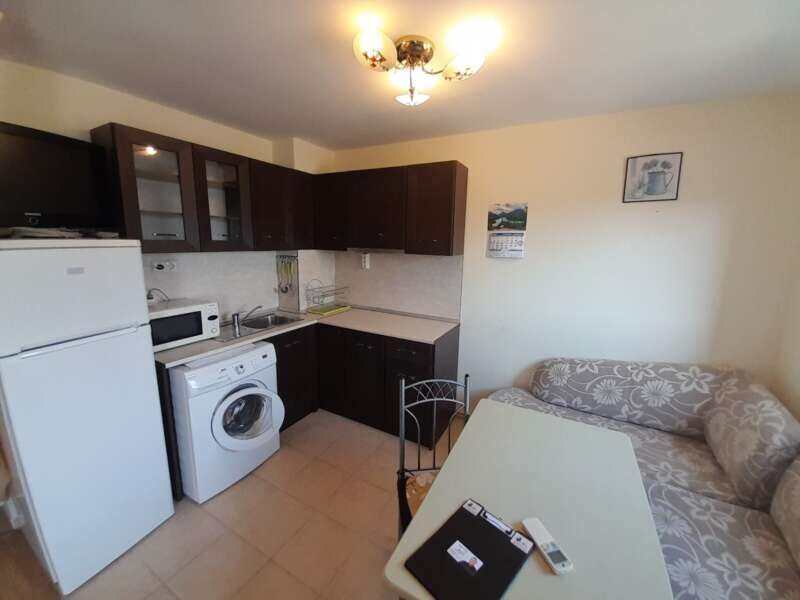 Słoneczny Brzeg Apartament 42m2  BRW-11