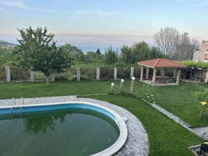 Apartament z widokiem na morze 165m2  BRW-14