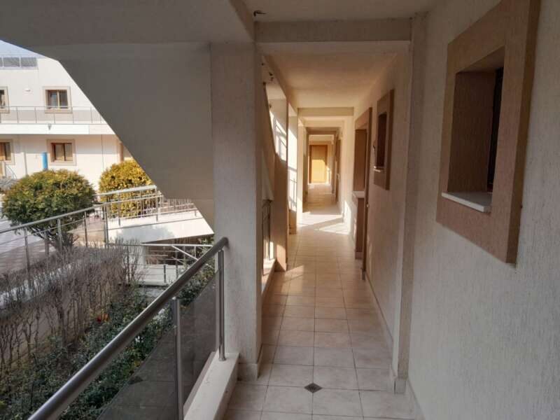 Słoneczny Brzeg Apartament 42m2  BRW-11