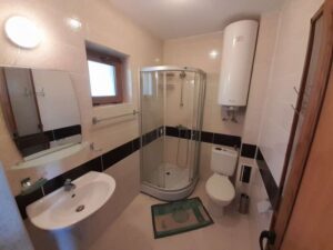 Słoneczny Brzeg Apartament 42m2  BRW-11