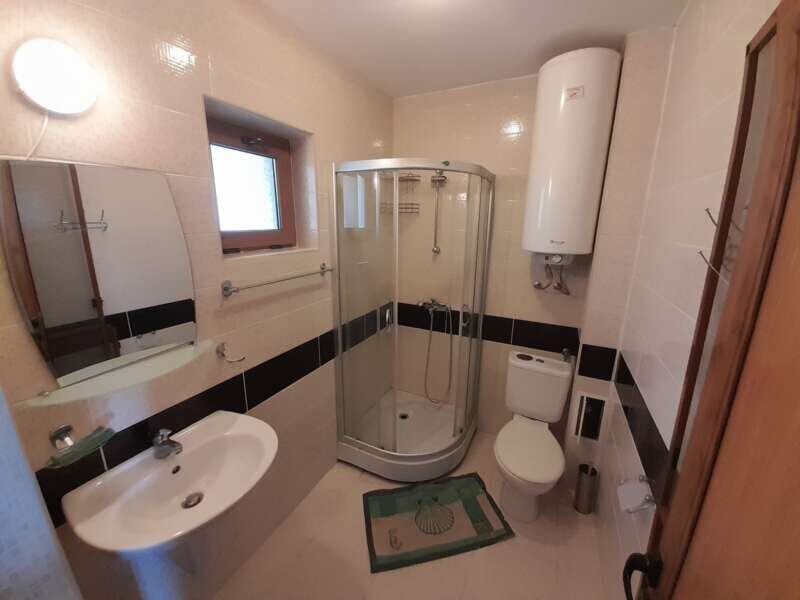 Słoneczny Brzeg Apartament 42m2  BRW-11