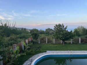 Apartament z widokiem na morze 165m2  BRW-14