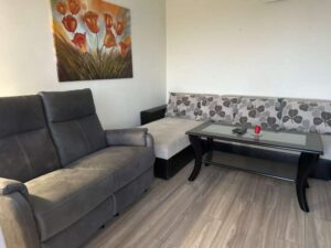 Apartament z widokiem na morze 165m2  BRW-14
