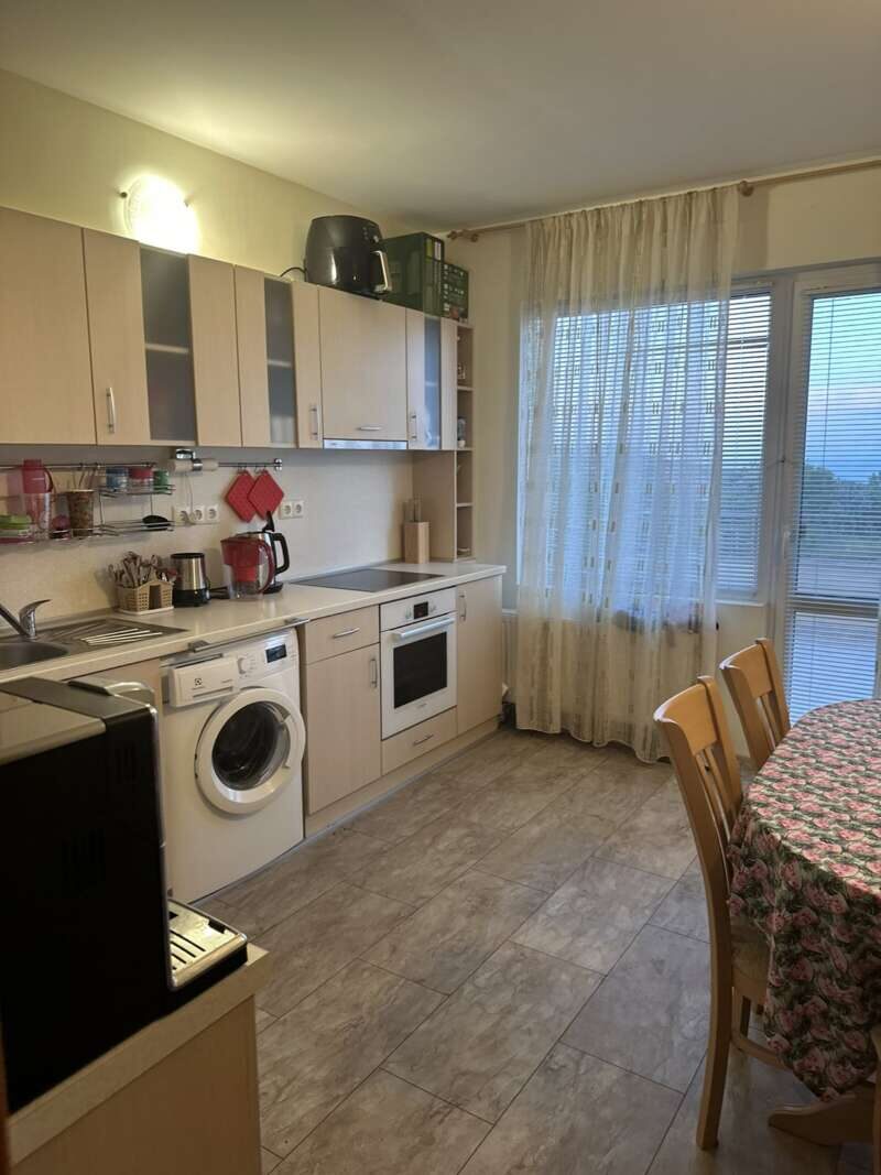 Apartament z widokiem na morze 165m2  BRW-14