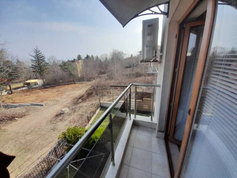 Słoneczny Brzeg Apartament 42m2  BRW-11